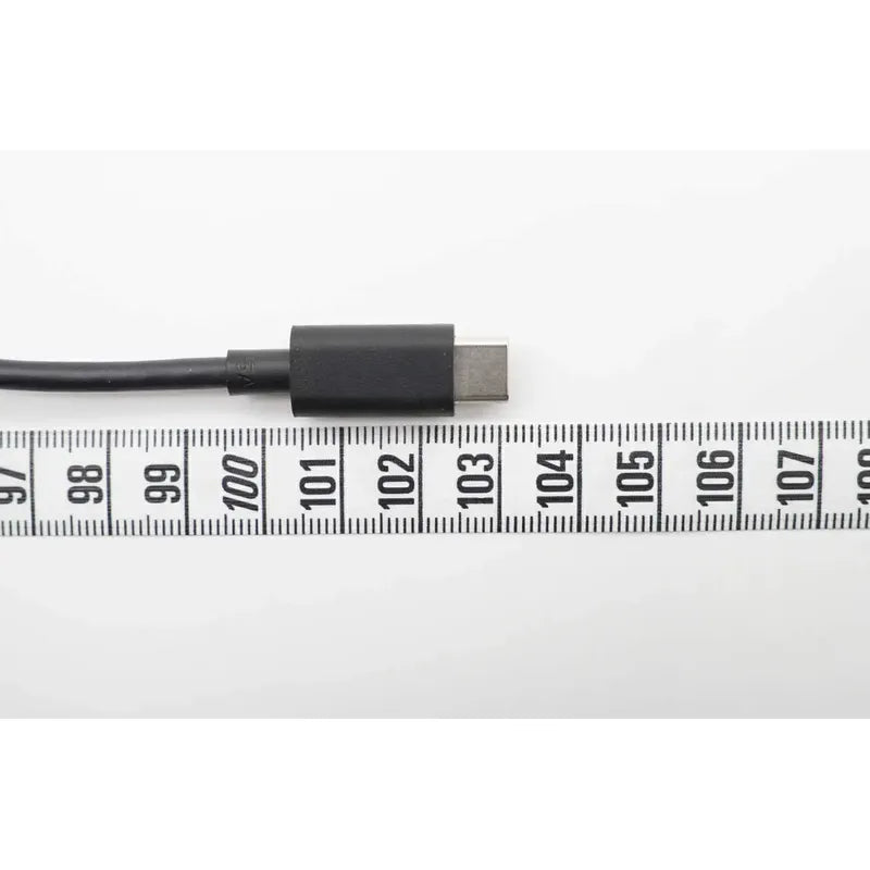 Adaptador De Corriente Dji 100w Dual Usb-c
