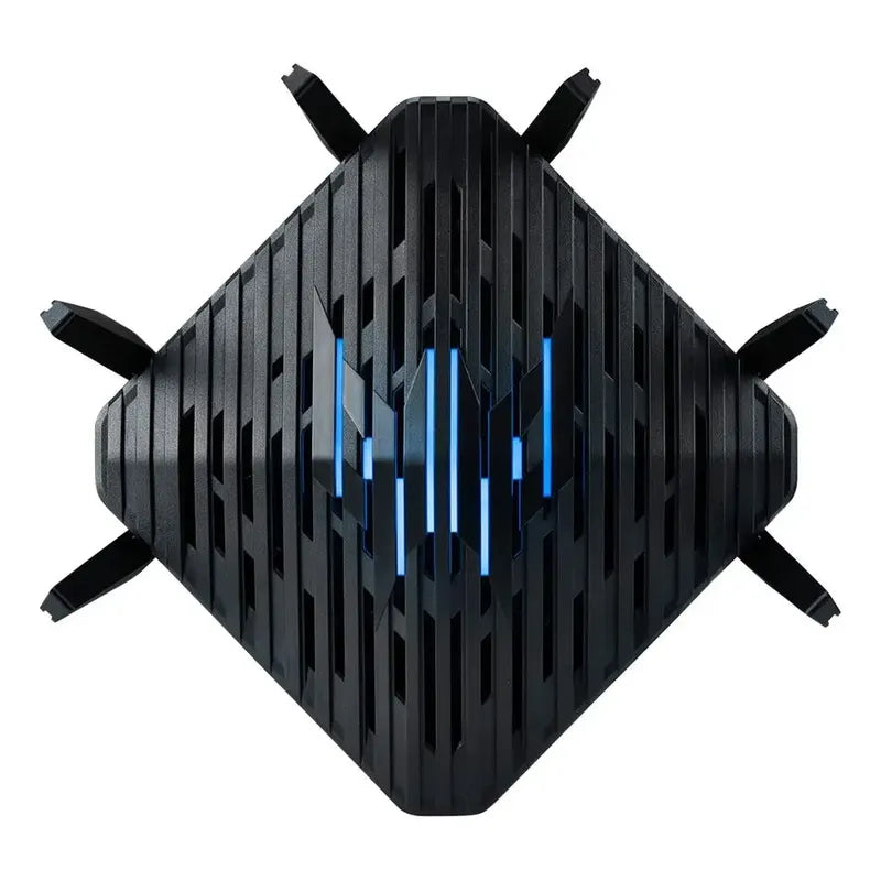 Router Gaming Acer Predator Wifi 6e Axe7800