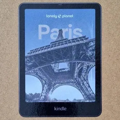 Kindle Colorsoft Signature Edition 32gb Negro