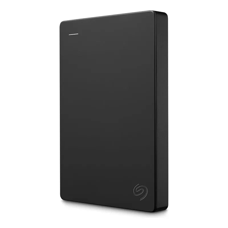 Disco Duro Hdd Portátil Seagate 1tb Usb-a 3.2 Gen 1 Negro