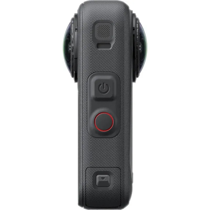 Insta360 X6 Camara De Accion 8k 360 Essential Bundle