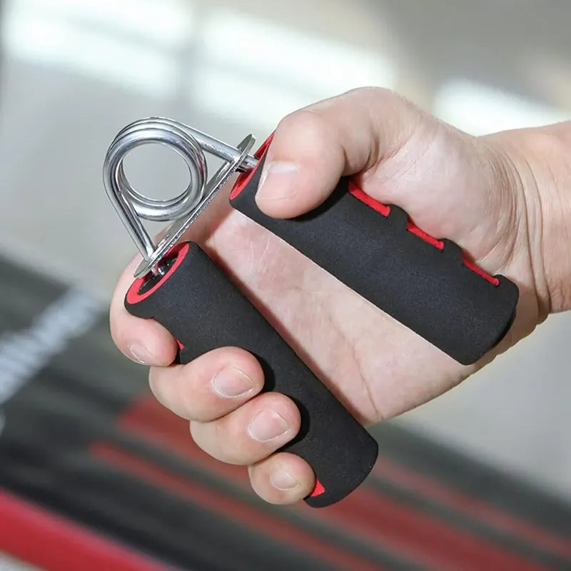 Hand Grip Entrenamiento De Fuerza