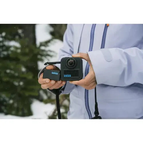Bateria Recargable Enduro Gopro Max 2
