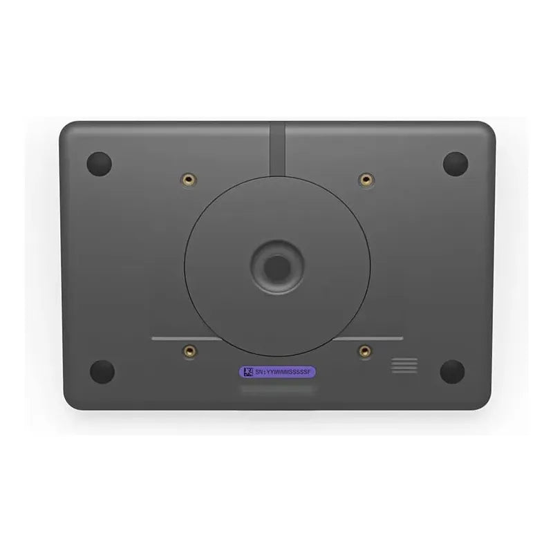 Logitech Tap Ip - Modulo Para Videoconferencias Gris Oscuro Estándar