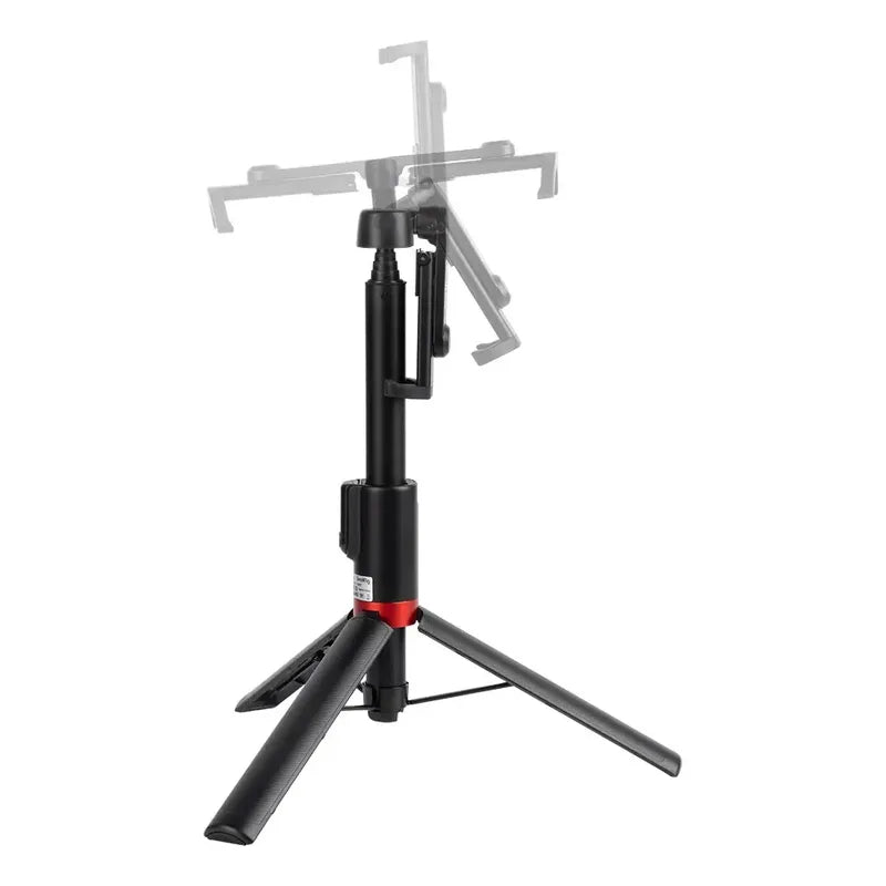 Tripode Y Palo Selfie Portatil Smallrig Con Bluetooth Negro