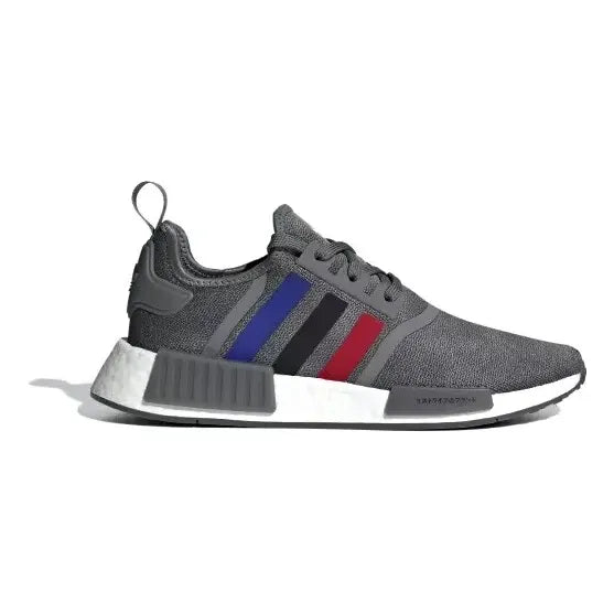 Zapatos adidas Nmd R1 Fz5708 Originales (talla 11) Bcv Gris Oscuro Lisa 11