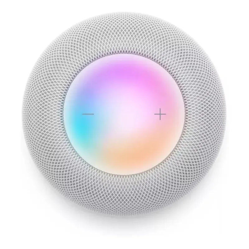 Parlante Apple Homepod Inteligente Inalámbrico 2nd Gen