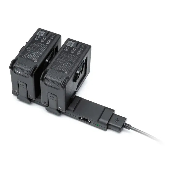 Dji Fpv Fly More Kit, 2 Baterías+ 1 Concentrador De Carga
