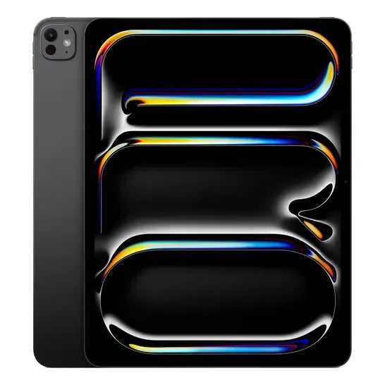 Apple iPad Pro 13 Con Chip M5 1tb Wi-fi + 5g Lte