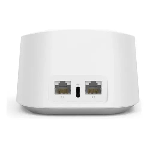 Sistema Mesh Router Eero 6+ Ax3000 Wi-fi 6 Gigabit Dual Band
