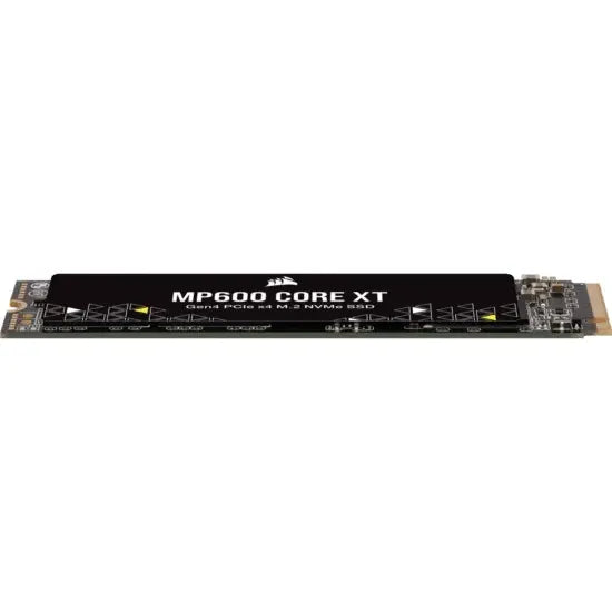 Disco M.2 Corsair Mp600 Core Xt 4tb Negro
