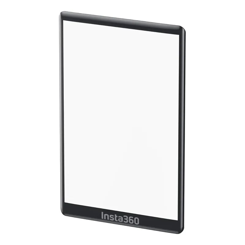 Protector De Pantalla De Insta360 X5 Cooling