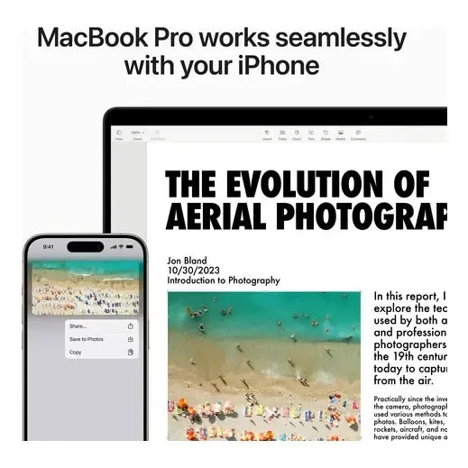 Apple 16 Macbook Pro M3 Max 36gbram, 1tb Ssd, 30core Gpu