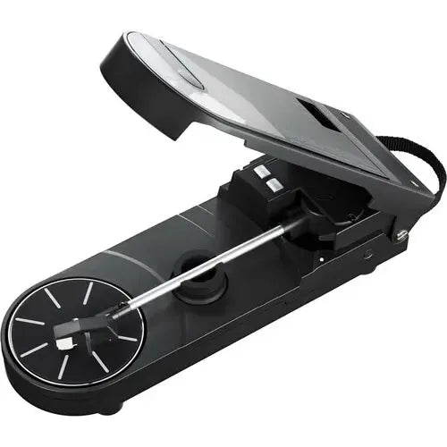 Tocadiscos Portátil Bluetooth Audio-technica (negro)