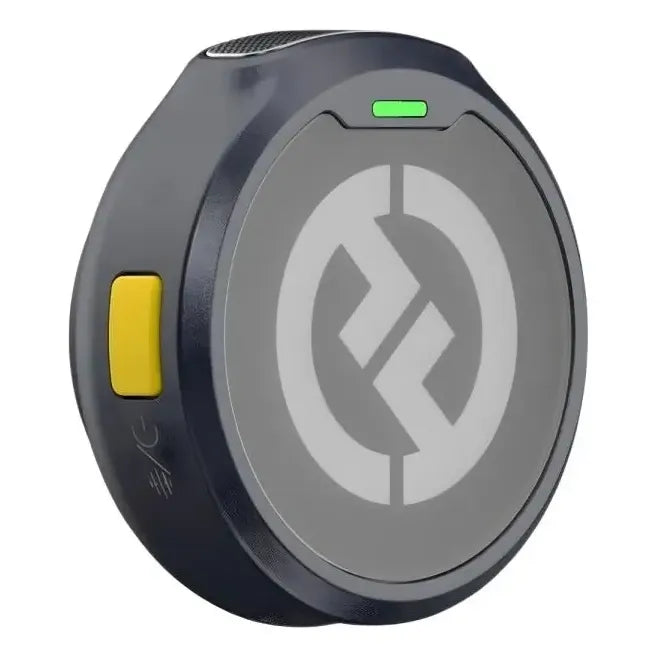 Micrófono Profesional Wireless Hollyland Lark M2 Dúo Usb-c