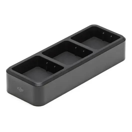 Cargador De Baterías Dji Mavic 3 Battery Charging Hub