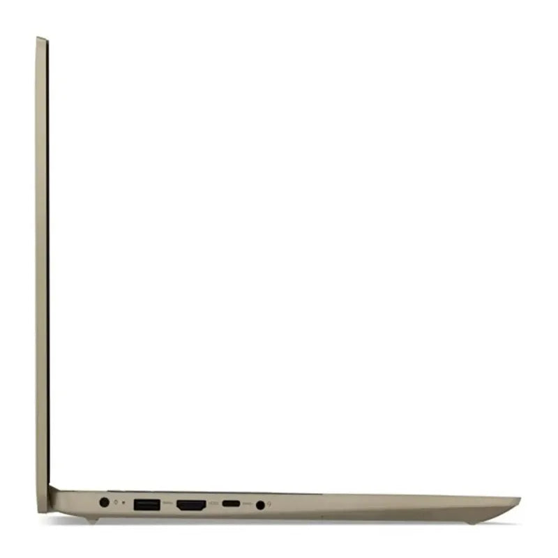 Laptop Lenovo Ideapad 3 Ryzen 5 5500u 8gb Ram 256gb Ssd 15.6 Arena