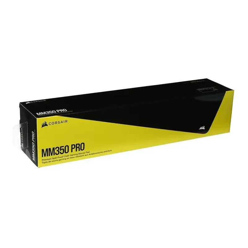 Corsair Mm350 Pro Gaming Mouse Pad Extended Xl Negro
