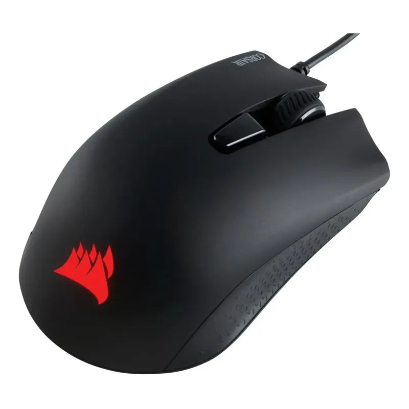 Mouse Corsair Harpoon Rgb Pro Fps/moba 12.000dpi Negro