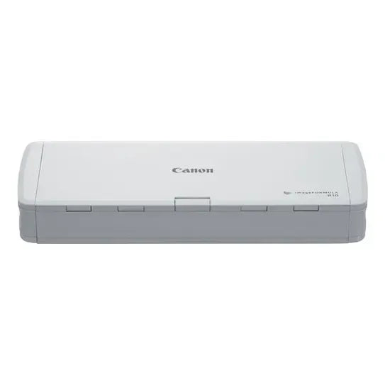 Escáner Portátil Canon Imageformula R10 Blanco