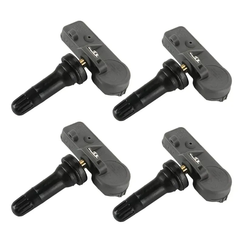 Kit Sensores Tpms 433mhz Ford F-150 Explorer Expedition 11+