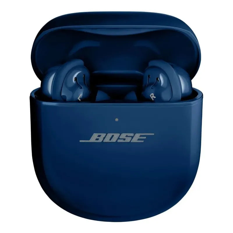 Bose Quietcomfort Ultra Bluetooth Earbuds, Wireless Azul