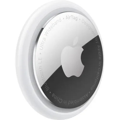 Apple Airtag Dispositivo De Localización Gps 4pack