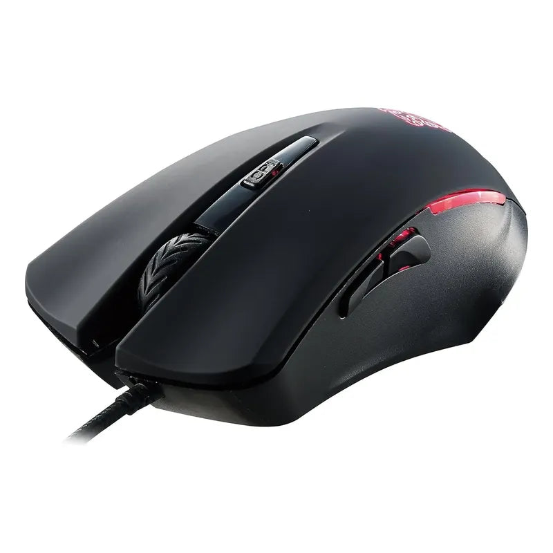 Combo Thermaltake Tt Esports Commander Teclado Mouse