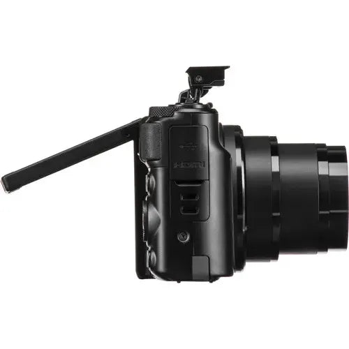 Camara Canon Powershot Sx740 Hs