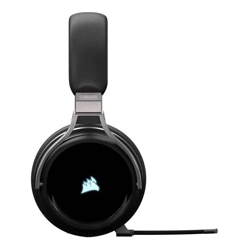 Audífonos Corsair Virtuoso Rgb Wireless Gaming 7.1 Pc+ps4