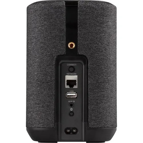 Altavoz Wireless Denon Home 150, Wi-fi, Bluetooth Negro
