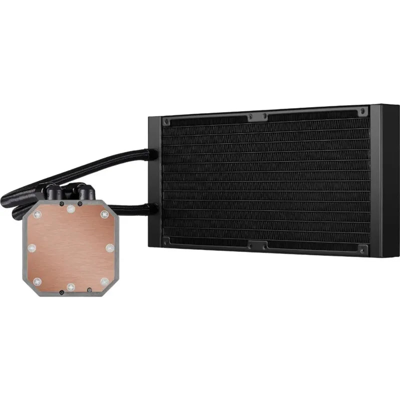 Refrigeracion Liquida Corsair H115i Elite Capellix 280mm