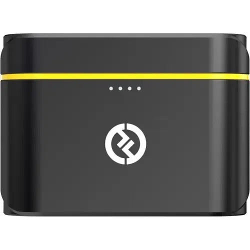 Microfono Hollyland Lark C1 Duo Wireless Usb-c Negro