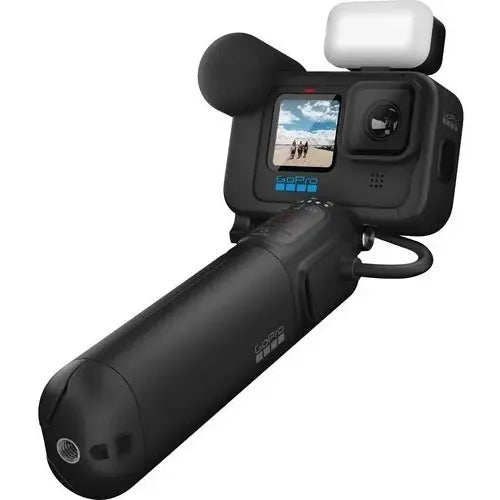 Camara Gopro Hero 11 Black Creator Edition Bundle