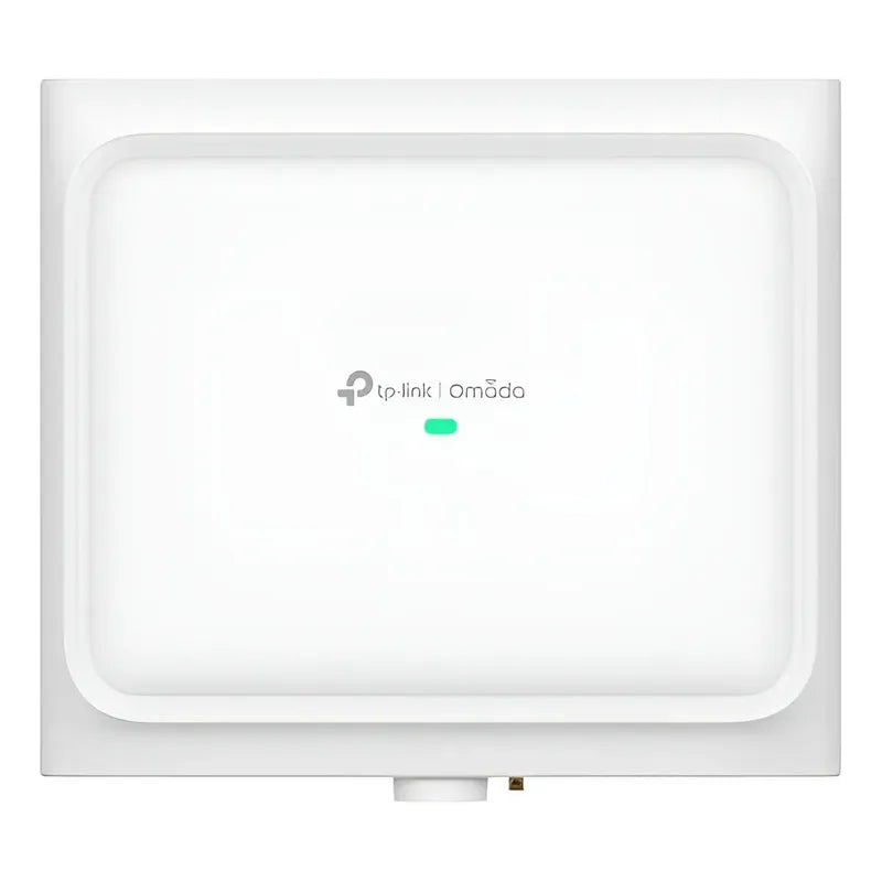 Tp-link Omada Eap772 - Be11000 Wi-fi 7 Tribanda Exteriores
