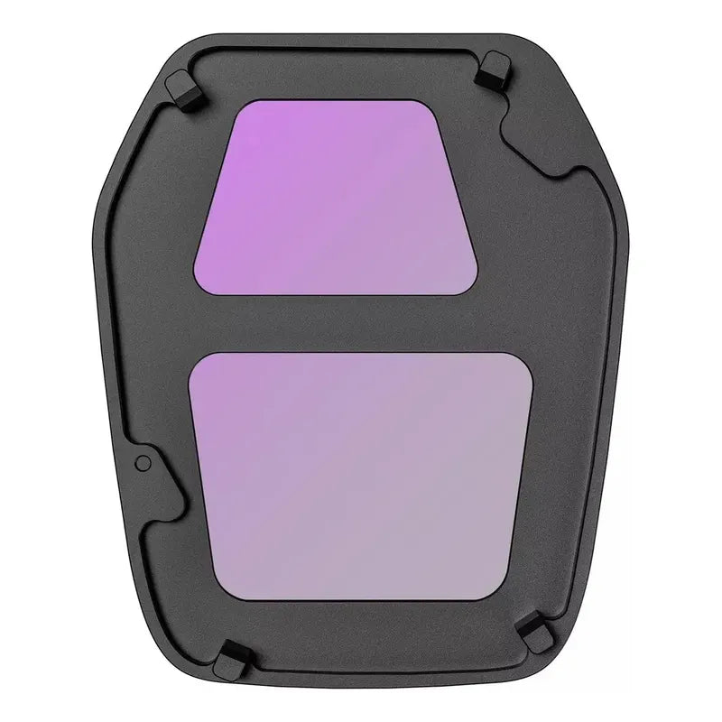 Filtros Nd Startrc Para Dji Air3s Uv Cpl Nd8 Nd16 Nd32 Nd64 Negro