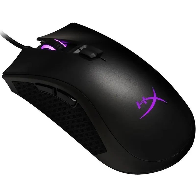 Mouse Hyperx Pulsefire Fps Pro Rgb Negro