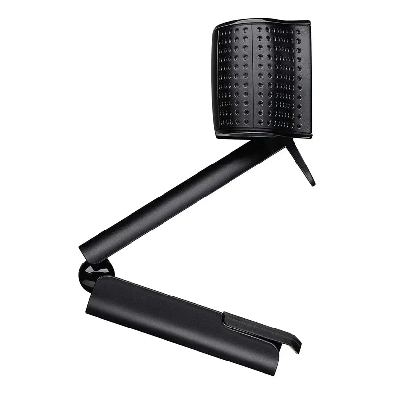 Camara Web Logitech 1080p Pro Stream Webcam+ TriPod Obsequio Negro