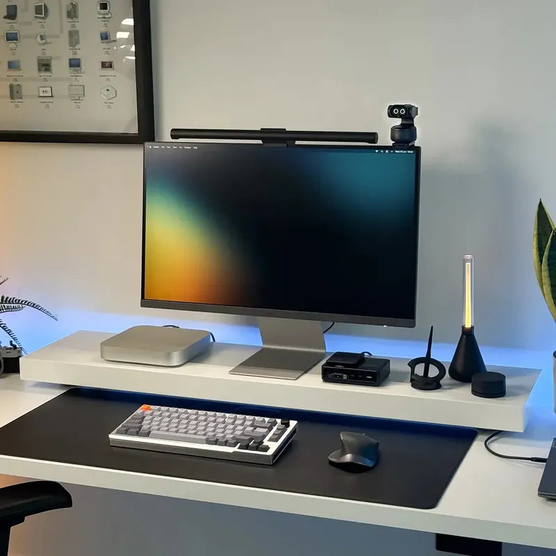 Camara Web Emeet Pixy Dual-camara Ptz 4k Streaming Bundle