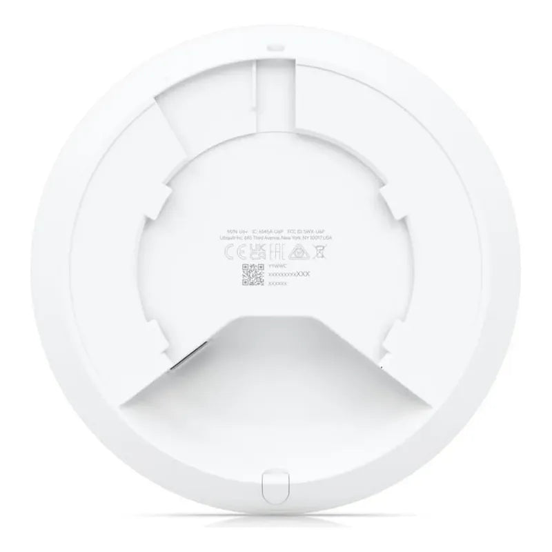 Ubiquiti Acces Point Ubiquiti U6+ Unifi Wifi Dual Band