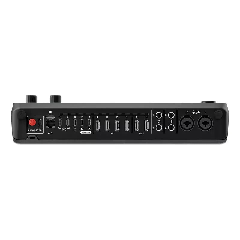 Rode Castervideo All In One Consola De Producción