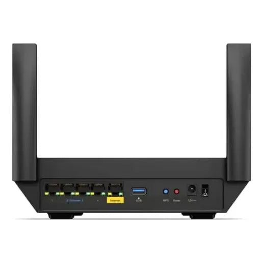 Router Linksys Mr2000 Hydra 6 Ax3000 Wifi 6