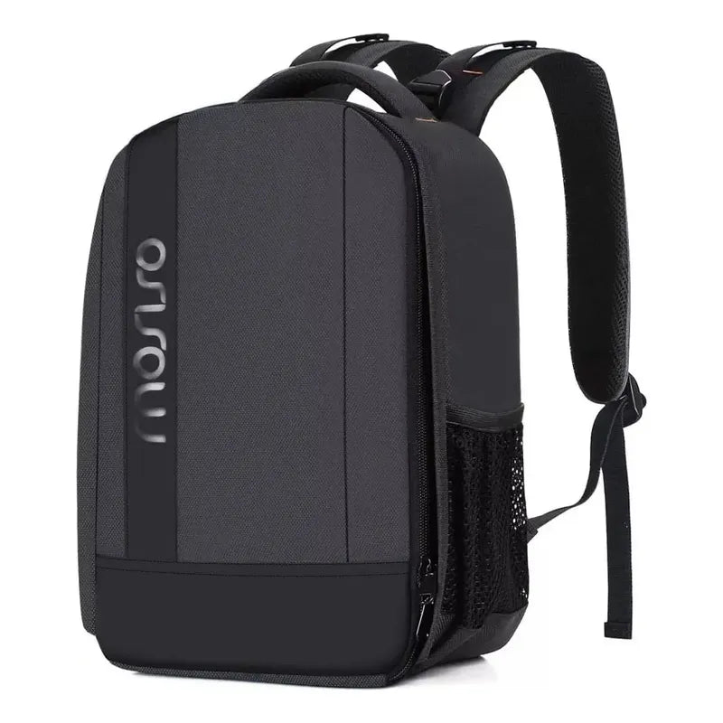 Bolso Mosiso Mediano Para Camaras Profesionales Dslr