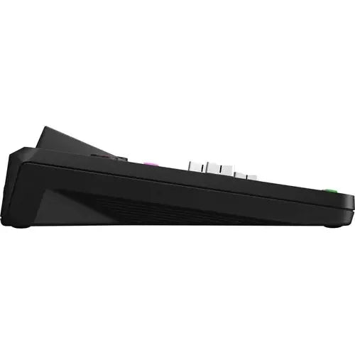 Rode Caster Pro Ii Estudio De Producción De Audio Integrado