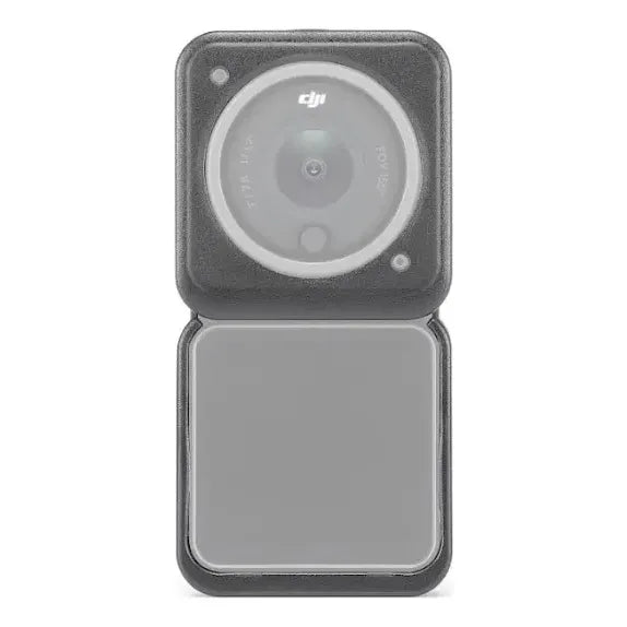 Estuche Protector Magnético Dji Para Cámara Action 2 Negro