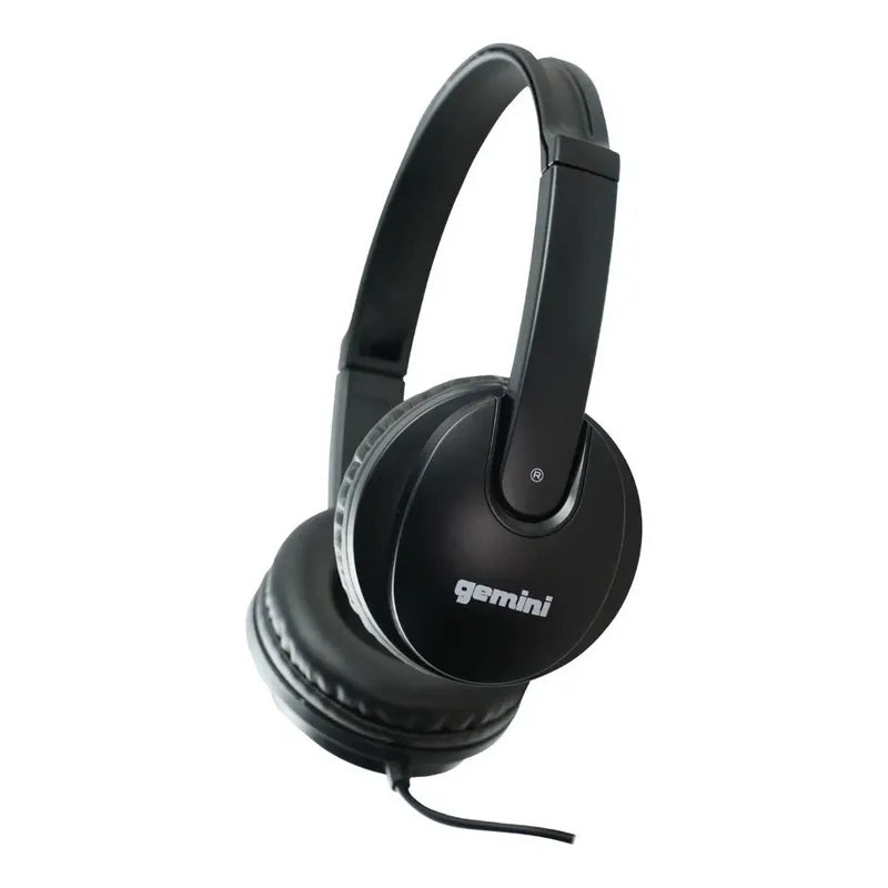 Audífono Gemini Djx-200 Professional Studio Dj Monitor