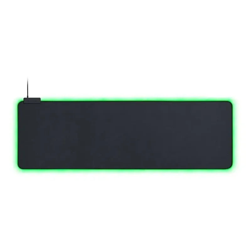 Razer Goliathus Chroma Gaming Mouse Pad: Iluminación Rgb Negro