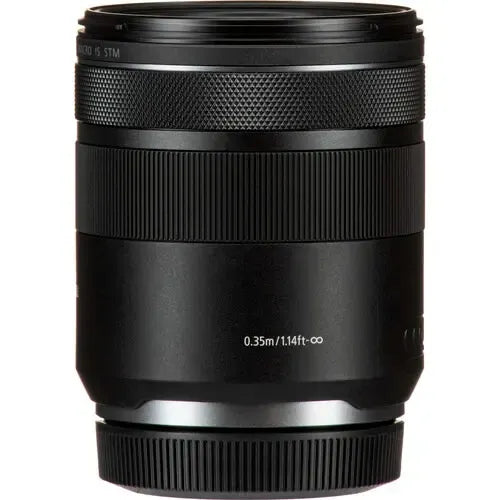 Lente Canon Rf 85mm F2 Macro Is Stm