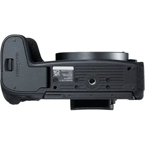 Camara Canon Eos R8+ Lente Rf 24-50mm F/4.5-6.3 Is Stm Negro
