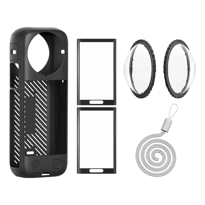 Kit De Protección Para Camara Insta360 X4